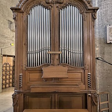 Eglise Saint-Pierre de Chaillot