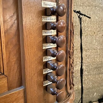 Eglise Saint-Pierre de Chaillot