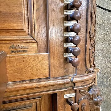 Eglise Saint-Pierre de Chaillot