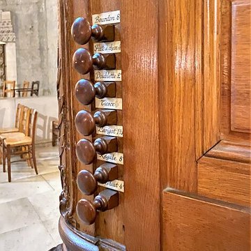 Eglise Saint-Pierre de Chaillot