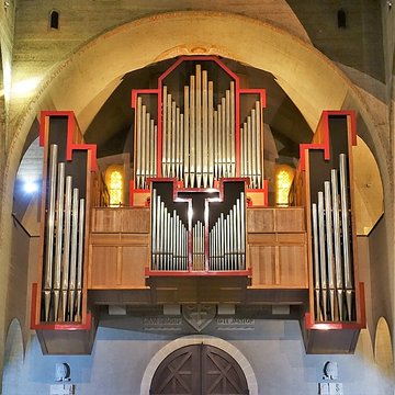 Eglise Saint-Pierre de Chaillot