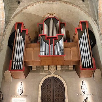 Eglise Saint-Pierre de Chaillot
