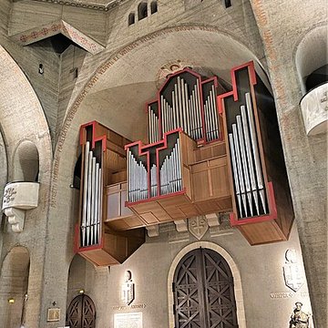 Eglise Saint-Pierre de Chaillot