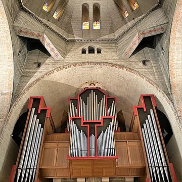 Eglise Saint-Pierre de Chaillot