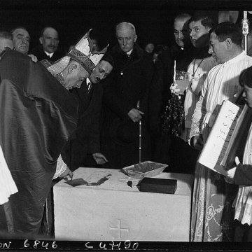 Eglise Saint-Pierre de Chaillot