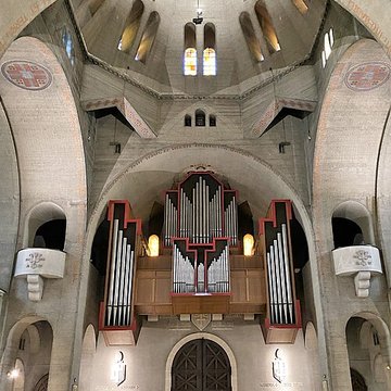 Eglise Saint-Pierre de Chaillot