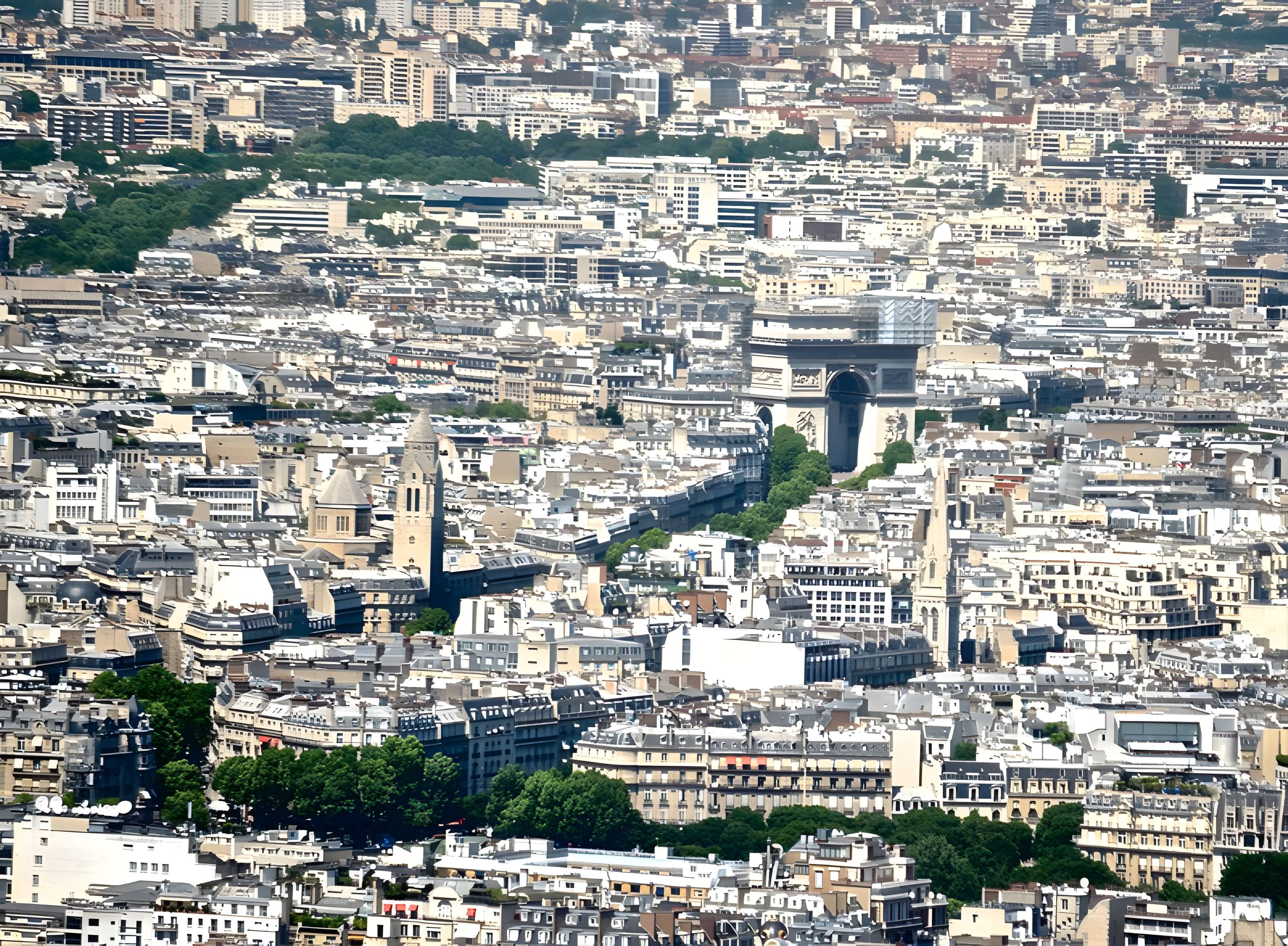 Eglise Saint-Pierre de Chaillot