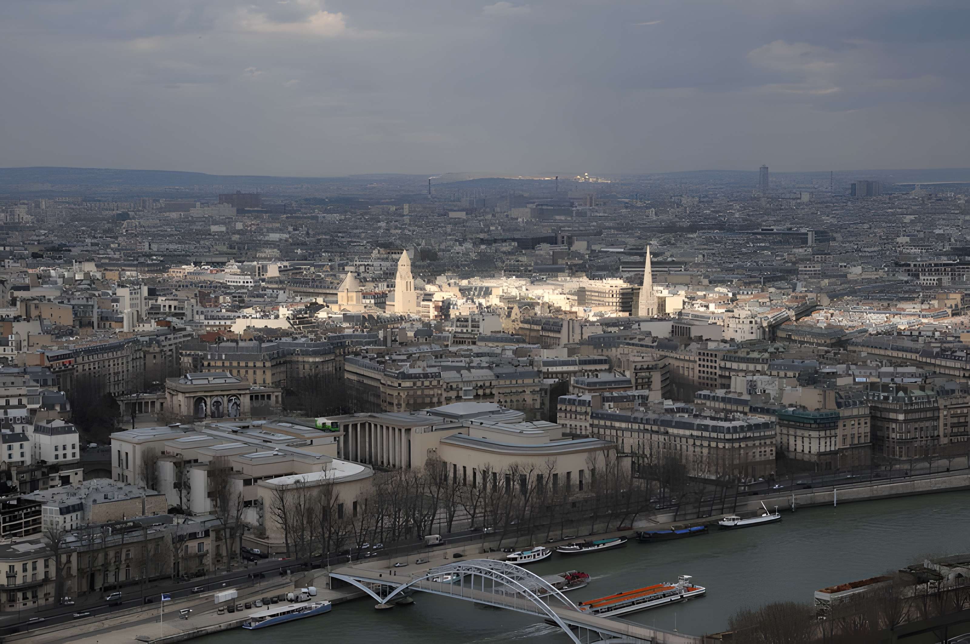 Eglise Saint-Pierre de Chaillot