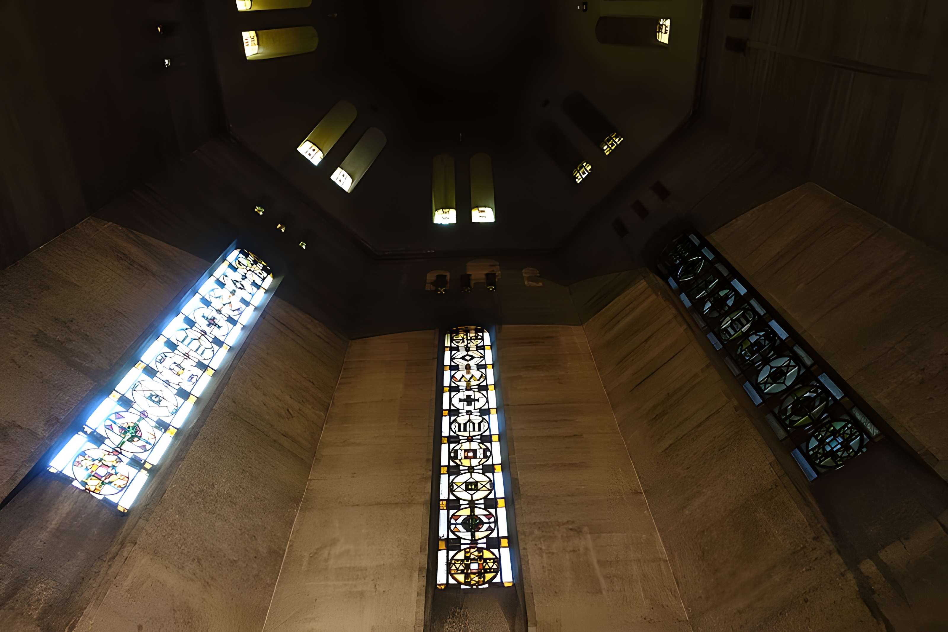 Eglise Saint-Pierre de Chaillot