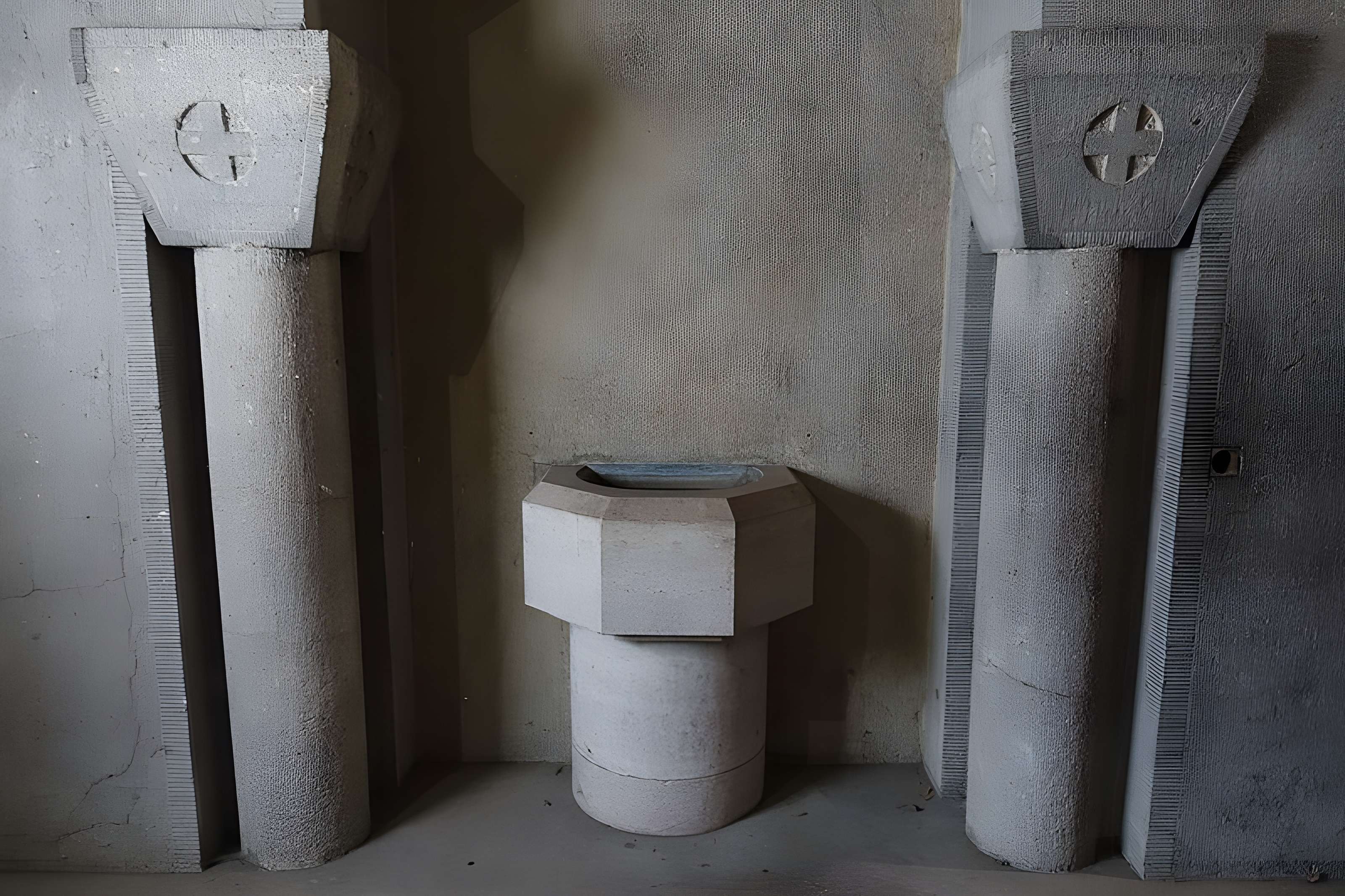 Eglise Saint-Pierre de Chaillot