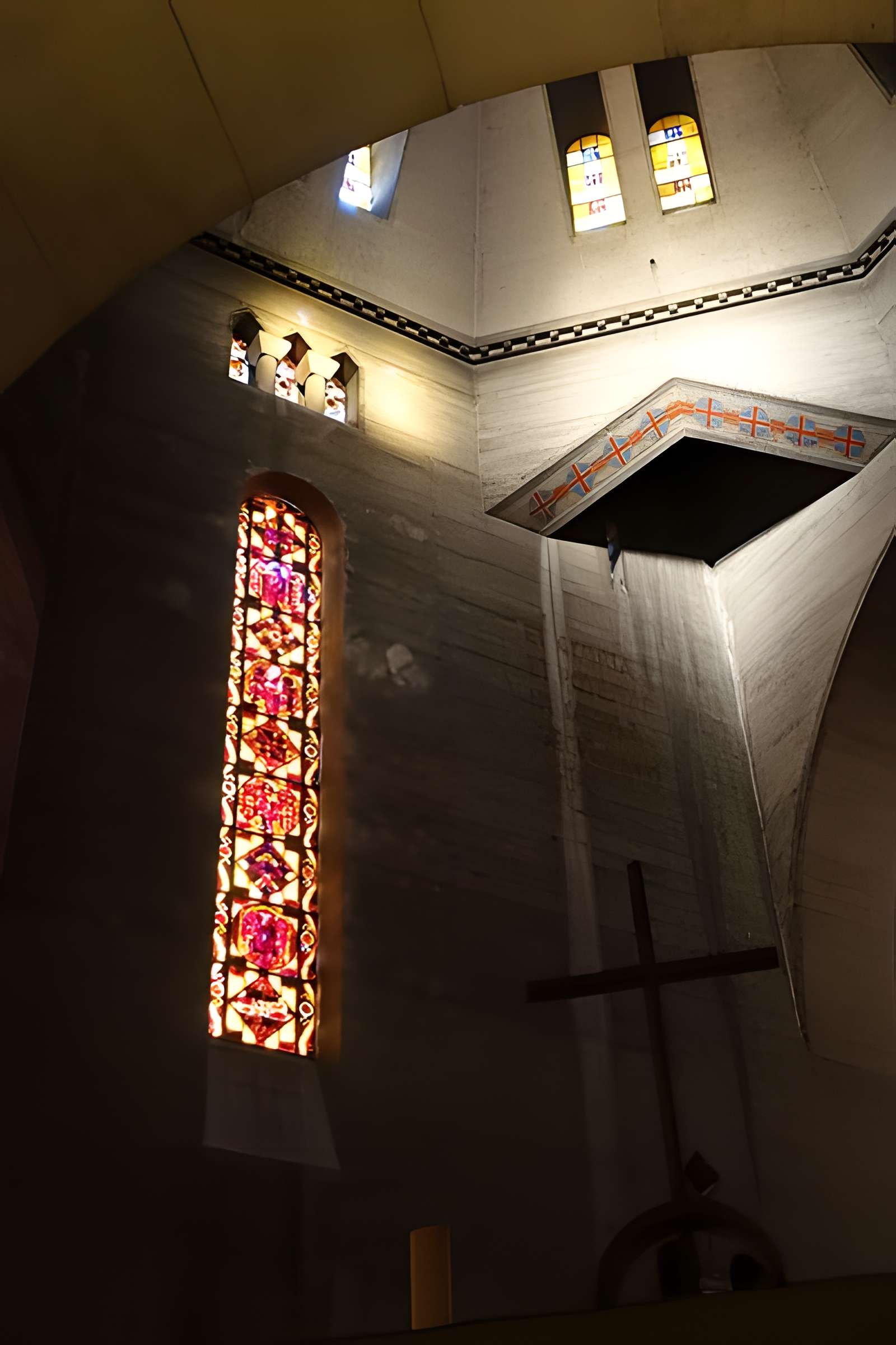 Eglise Saint-Pierre de Chaillot