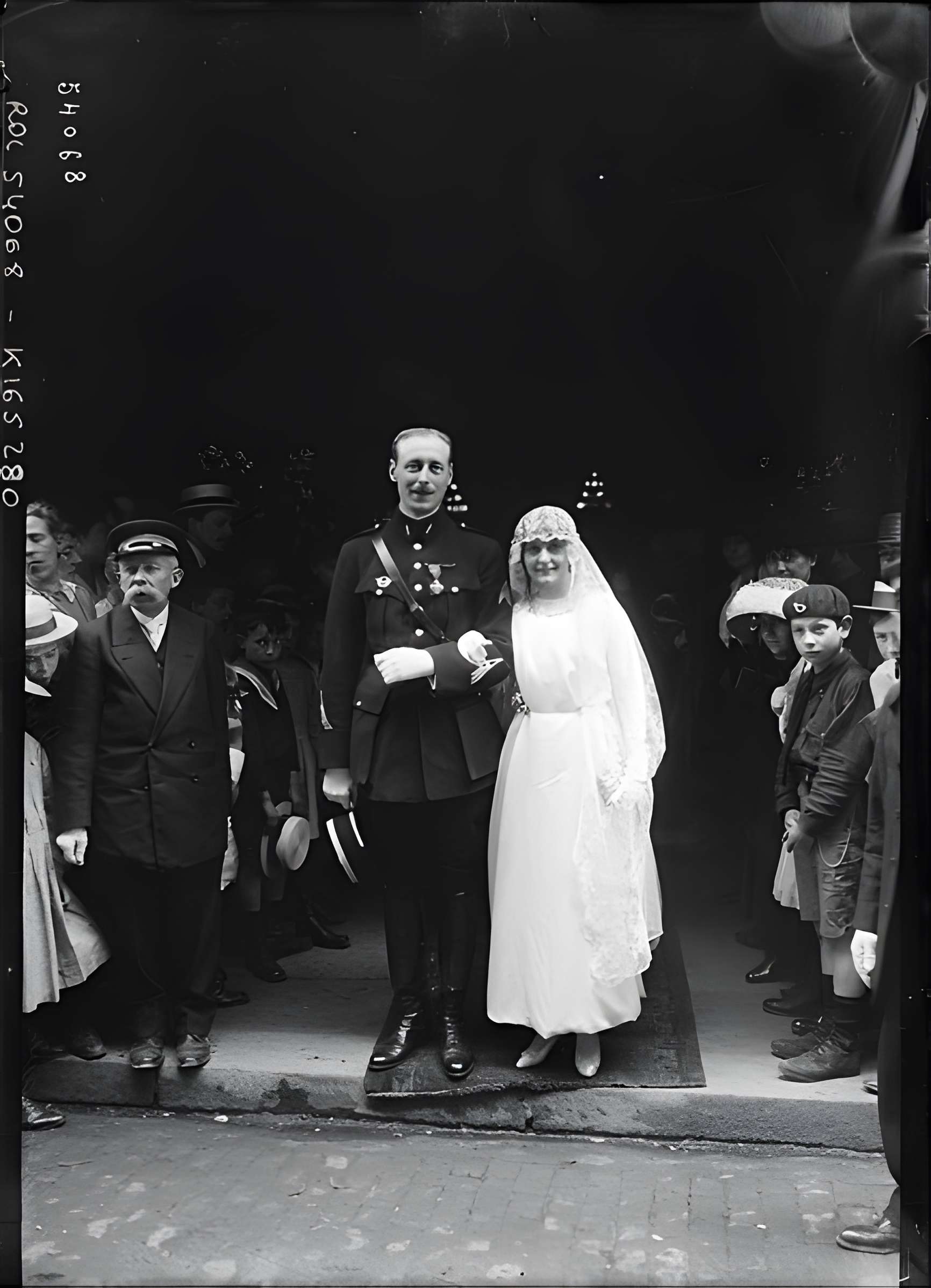 Eglise Saint-Pierre de Chaillot