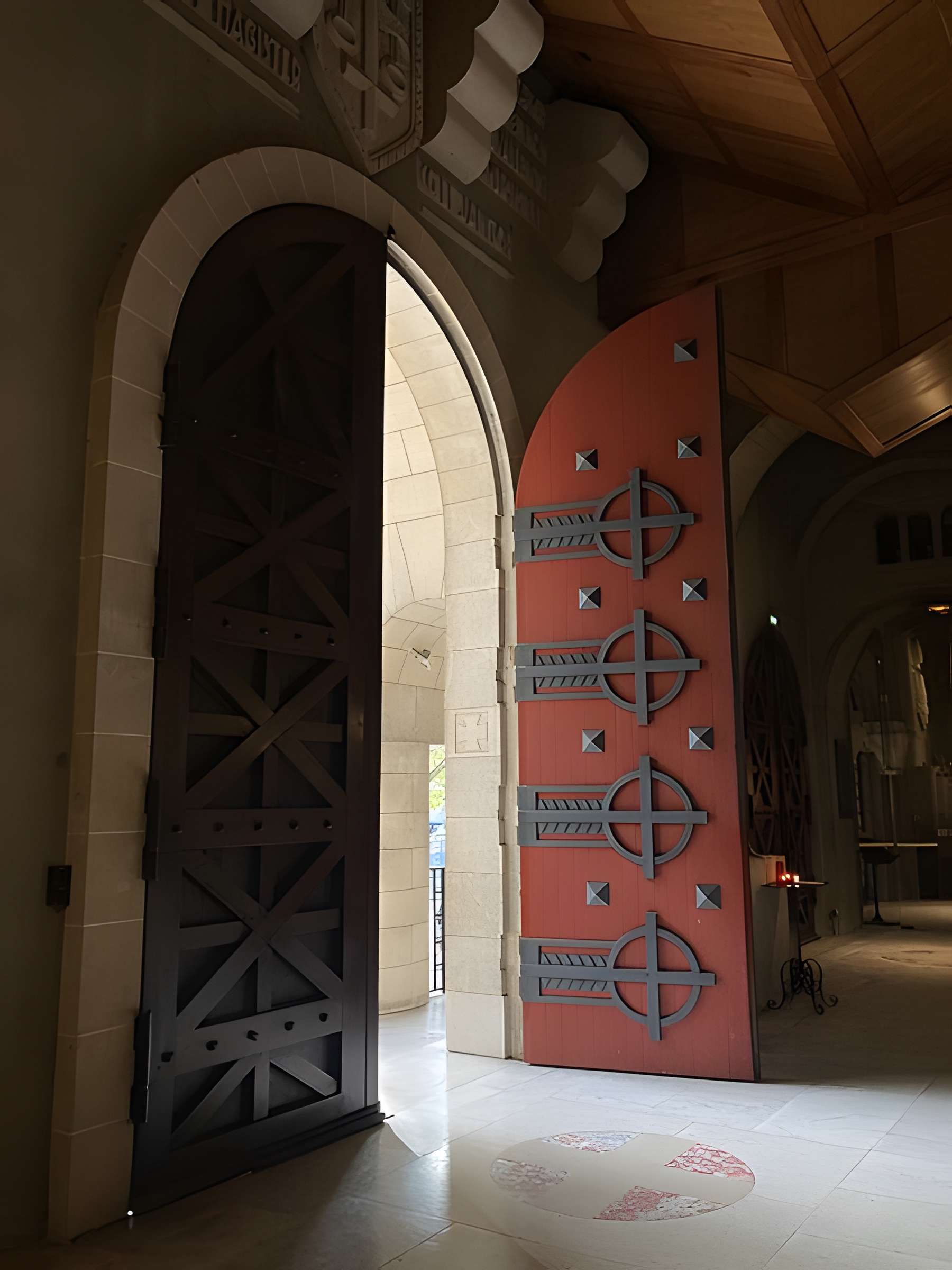 Eglise Saint-Pierre de Chaillot