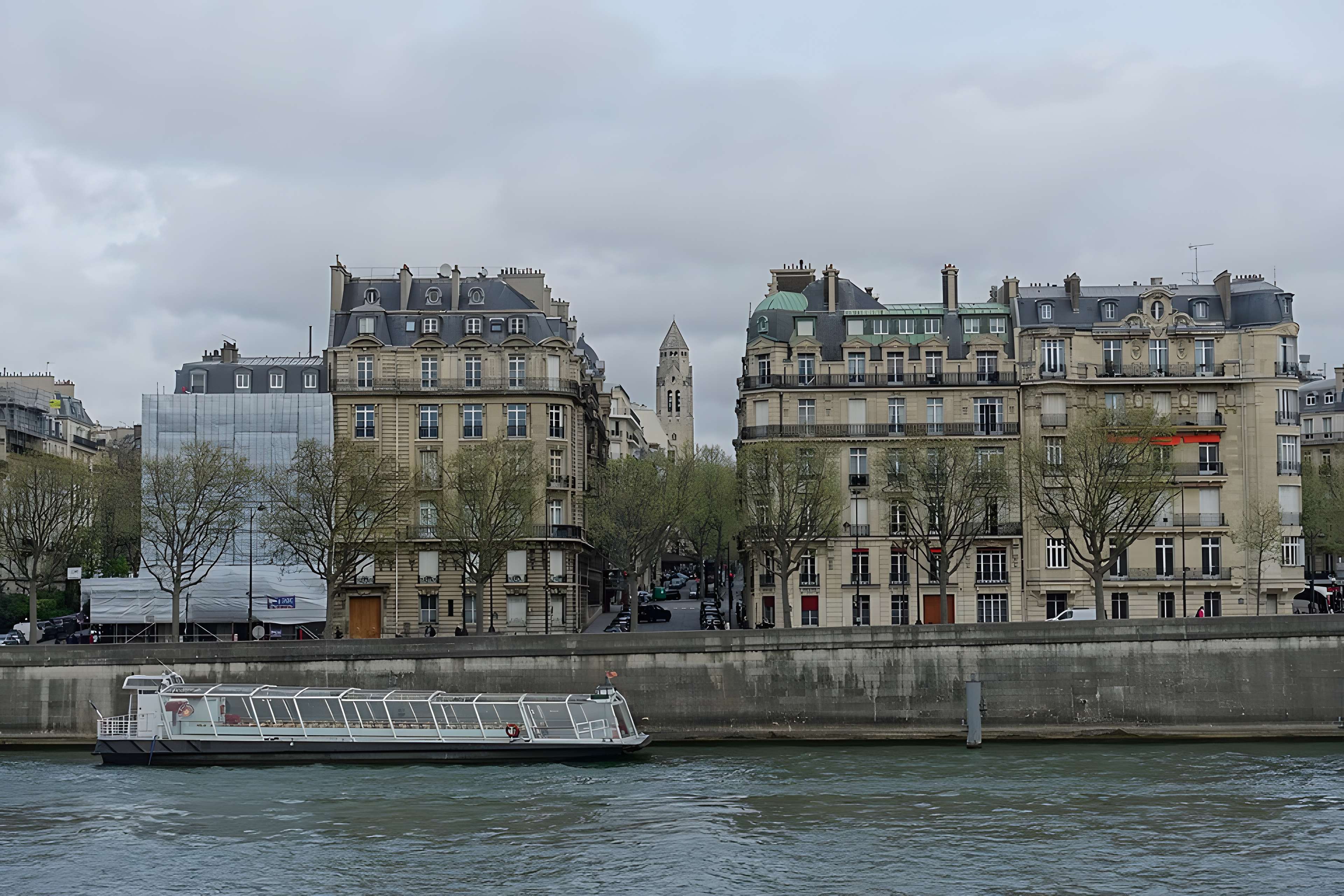 Eglise Saint-Pierre de Chaillot
