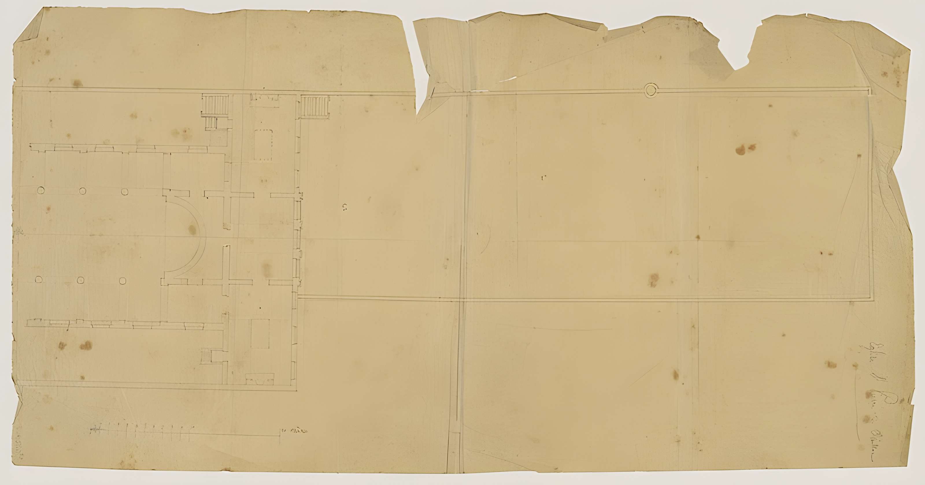 Eglise Saint-Pierre de Chaillot