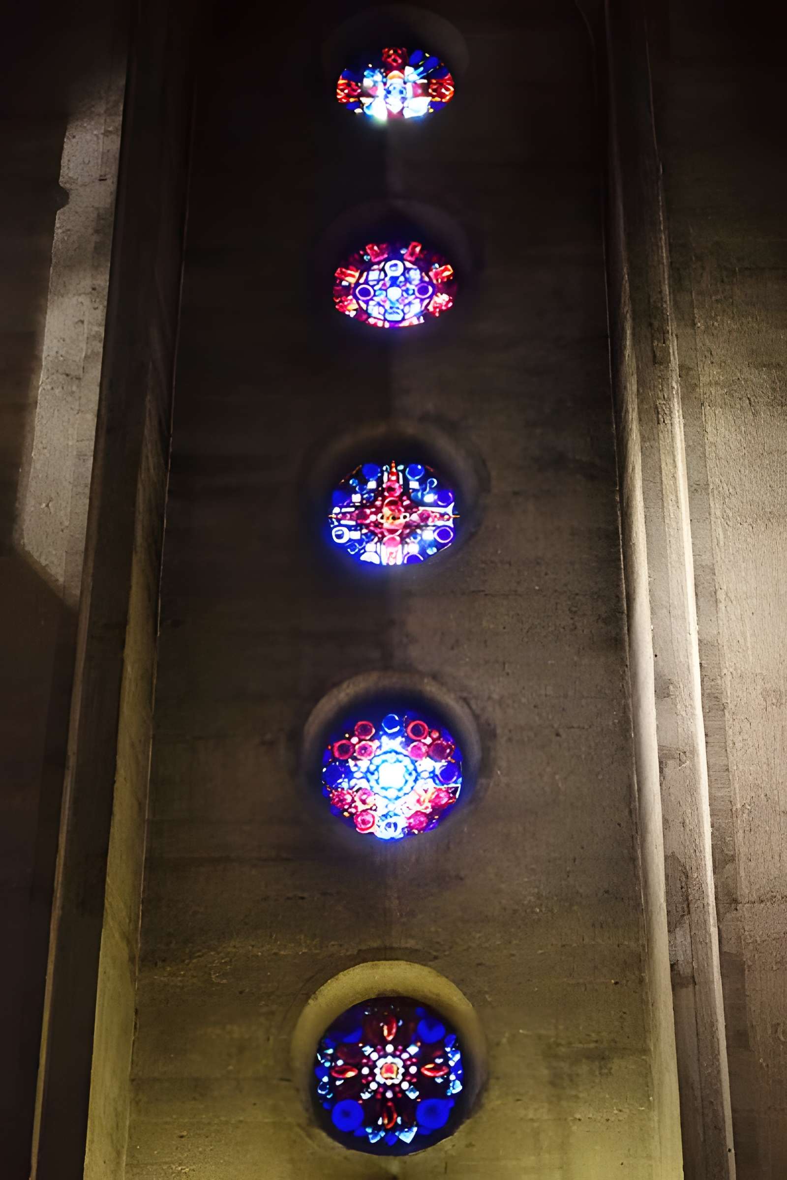 Eglise Saint-Pierre de Chaillot