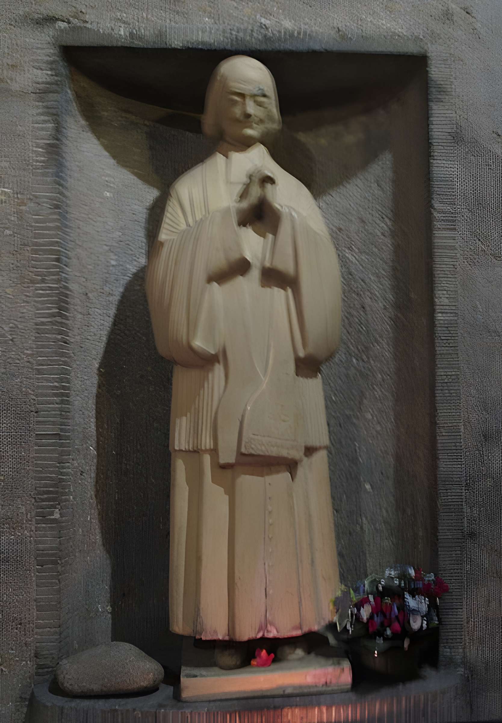 Eglise Saint-Pierre de Chaillot