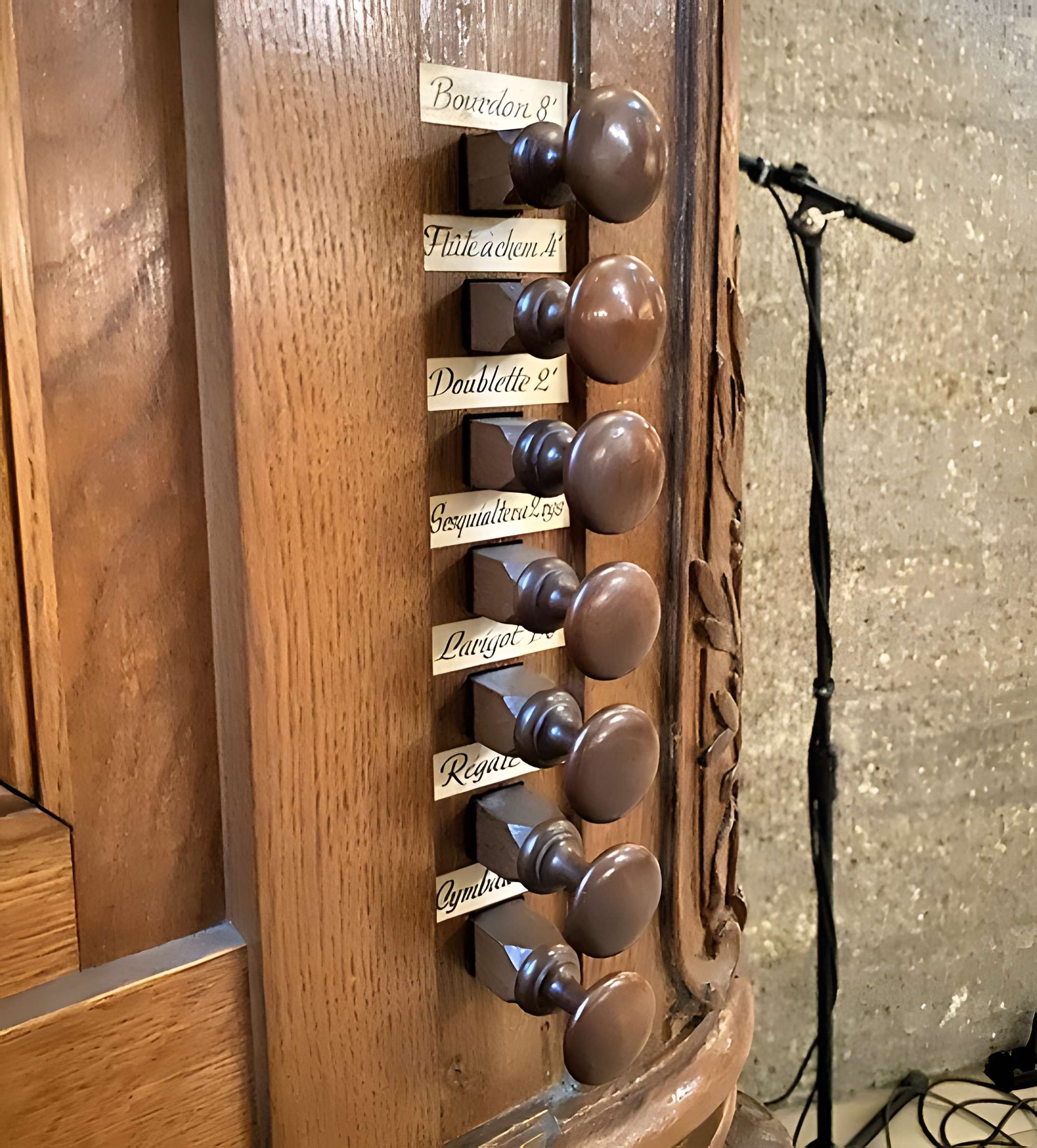 Eglise Saint-Pierre de Chaillot