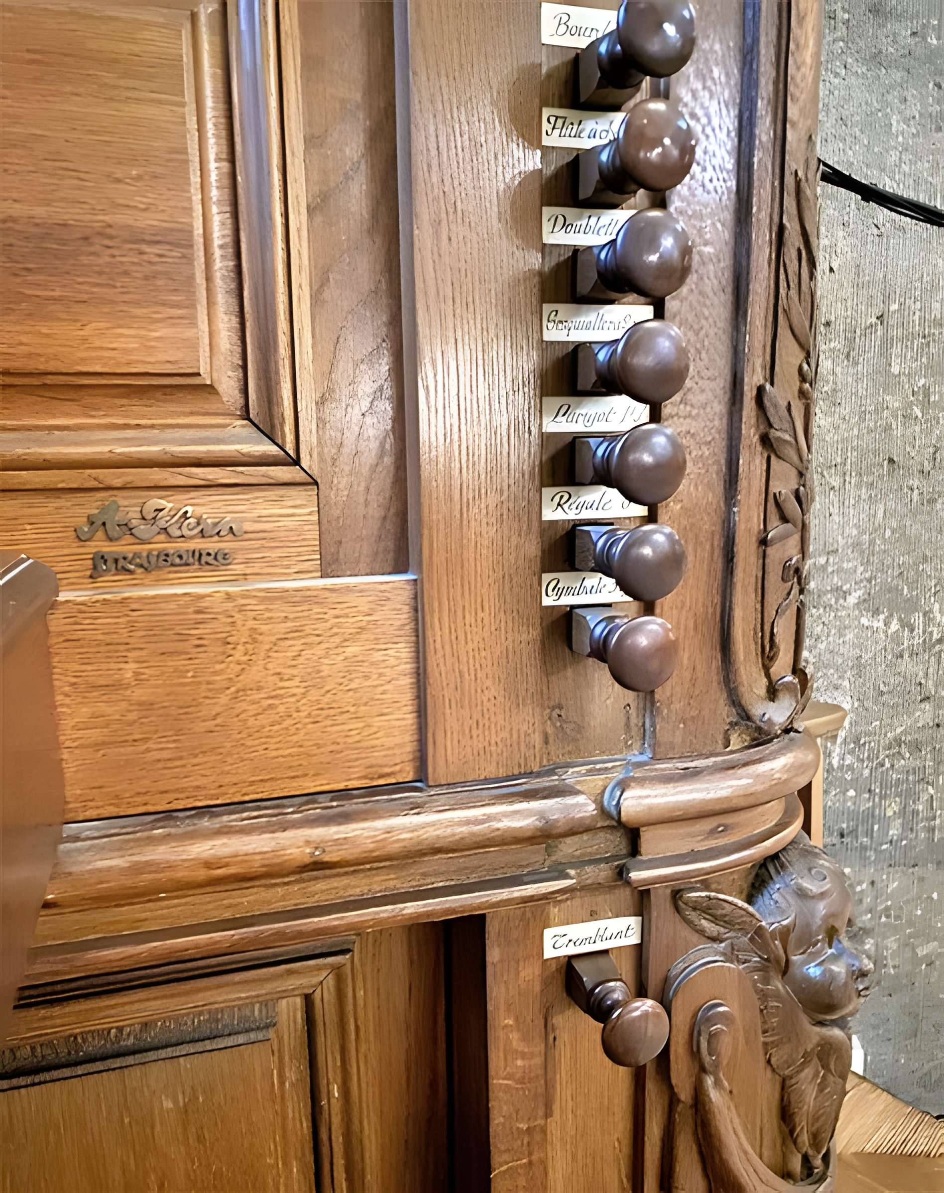 Eglise Saint-Pierre de Chaillot