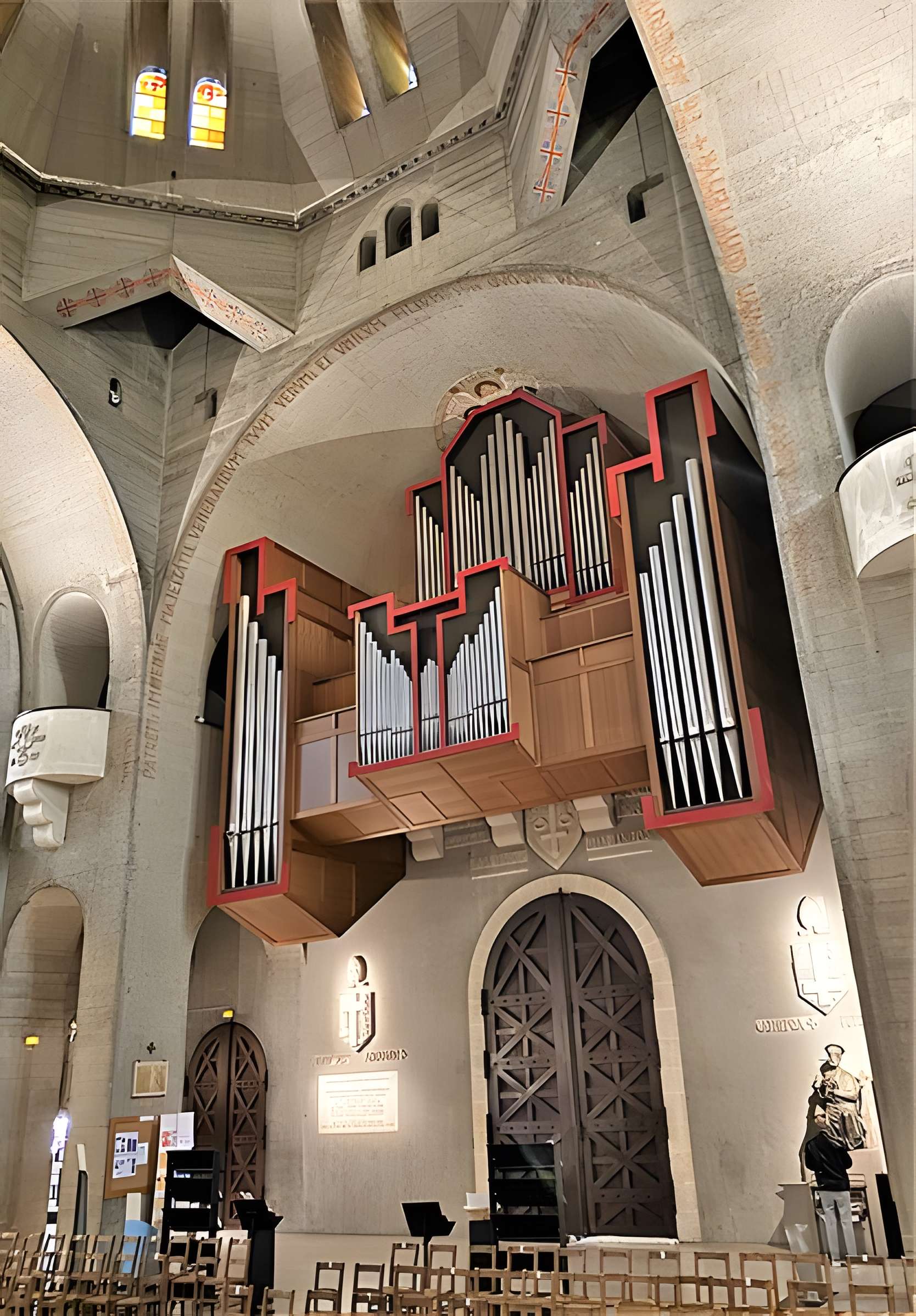 Eglise Saint-Pierre de Chaillot