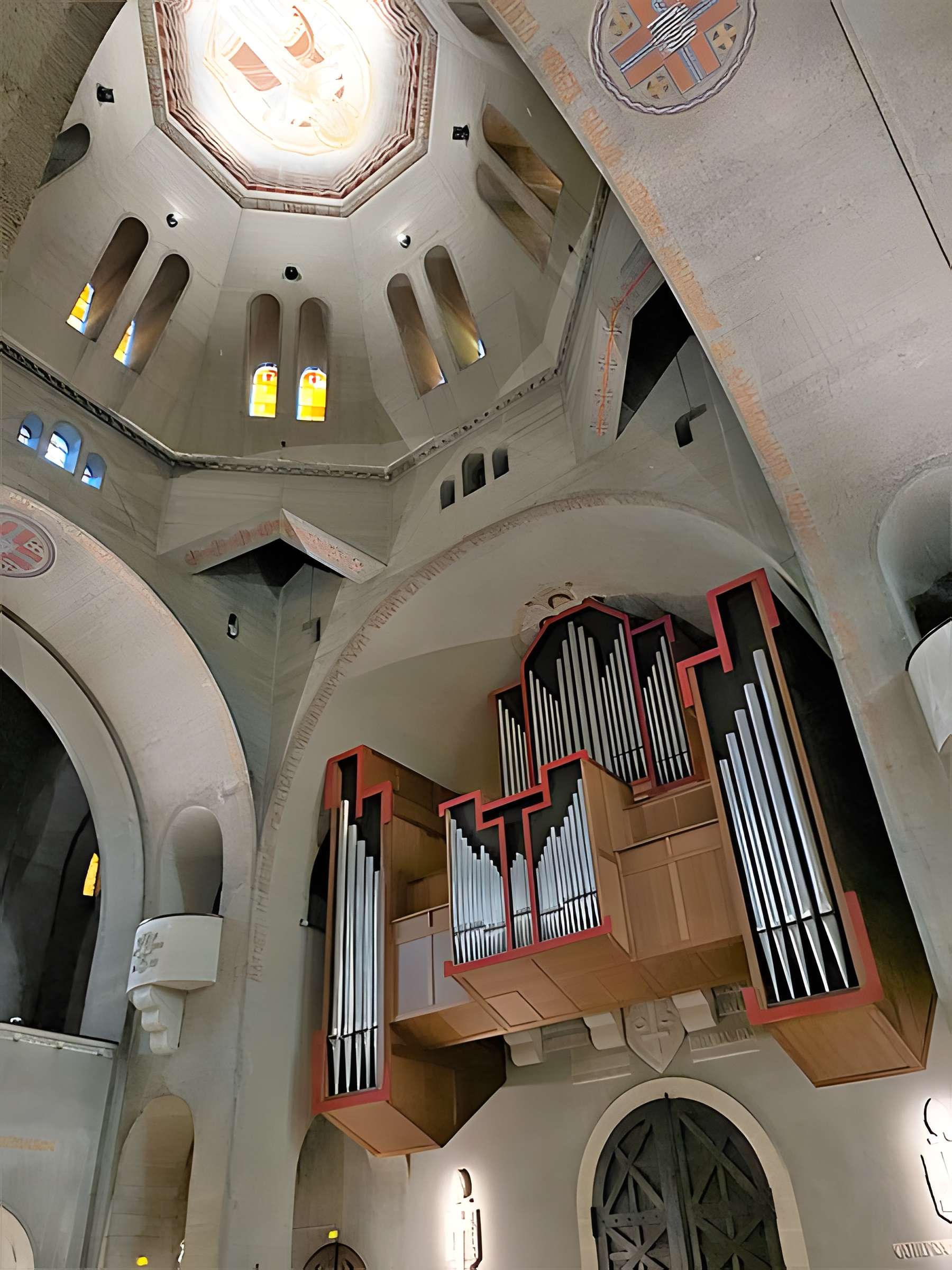 Eglise Saint-Pierre de Chaillot