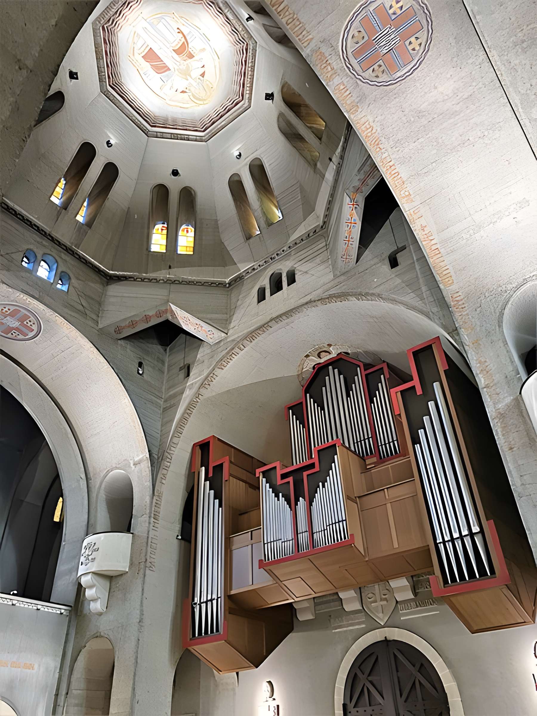 Eglise Saint-Pierre de Chaillot