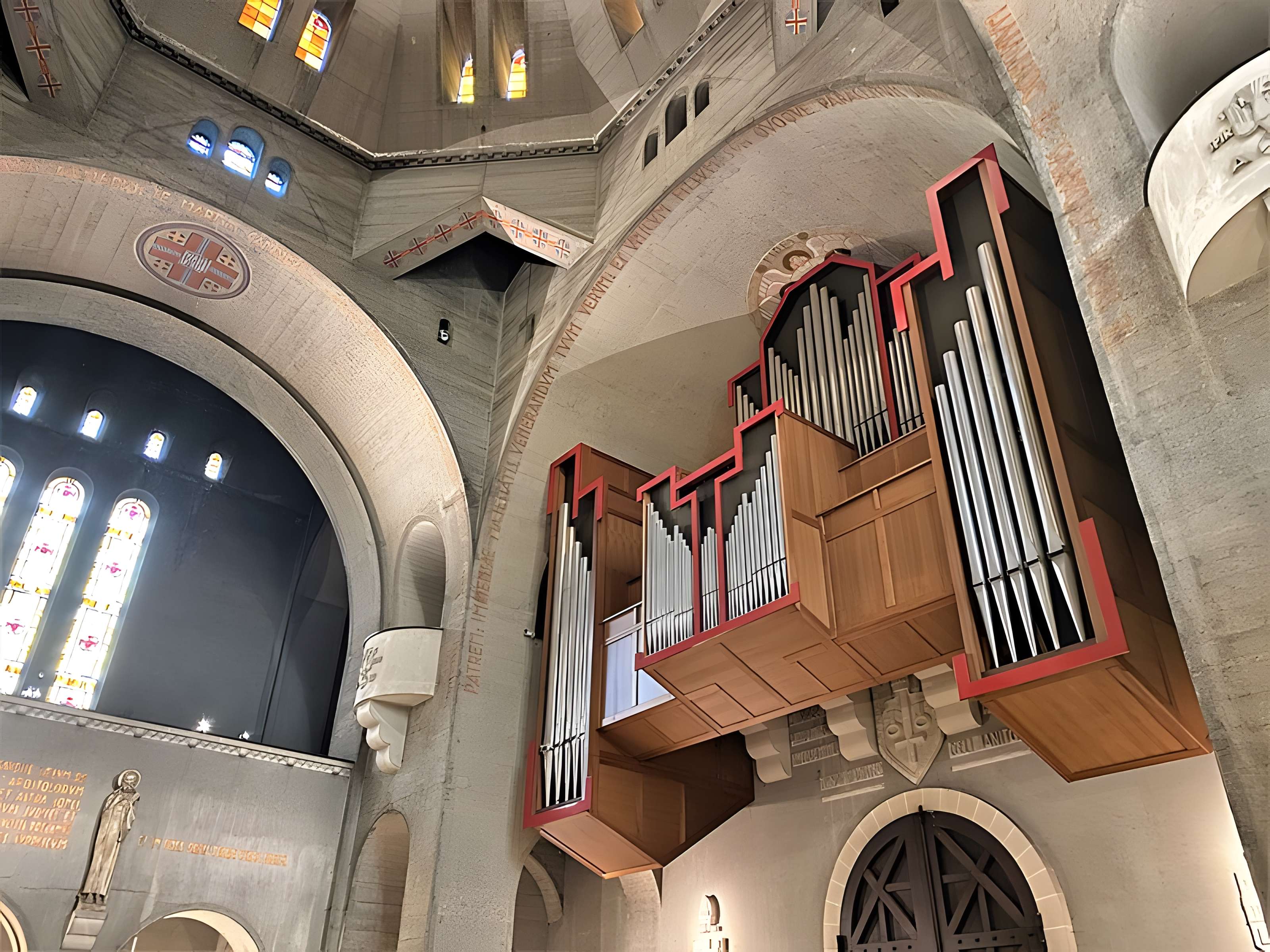 Eglise Saint-Pierre de Chaillot