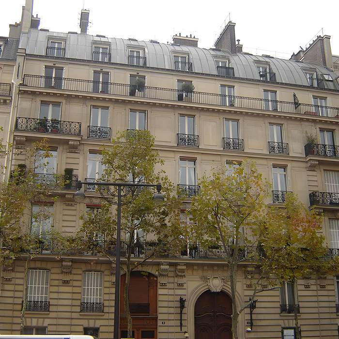 Photo de Hotel