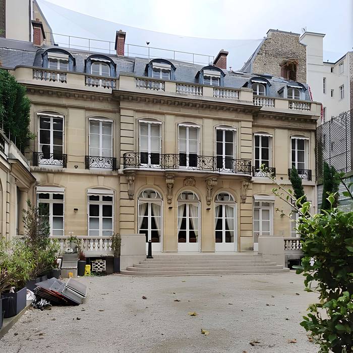 Photo de Hotel