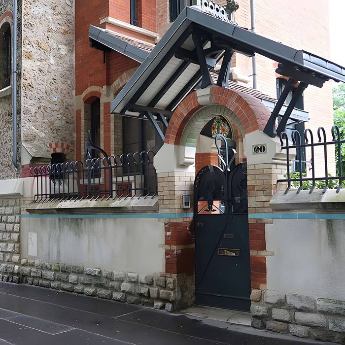 Photo de Hotel Jaszed