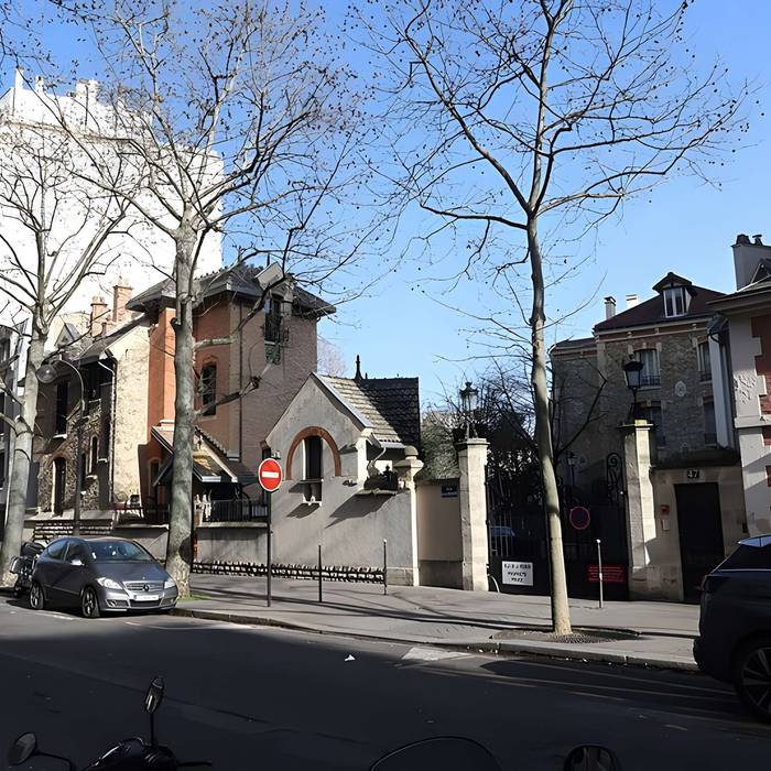 Photo de Hotel Jaszed