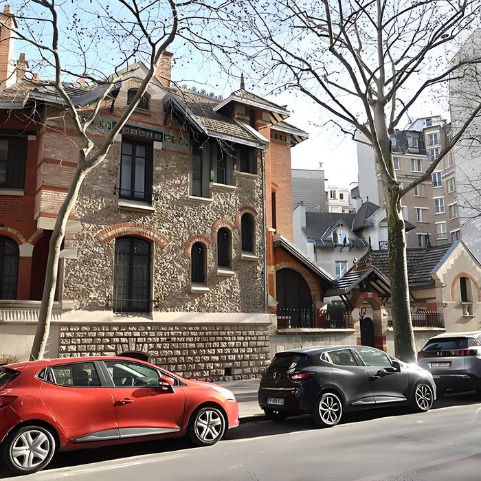 Photo de Hotel Jaszed