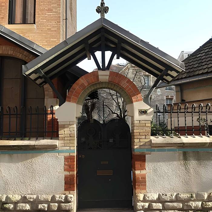 Photo de Hotel Jaszed