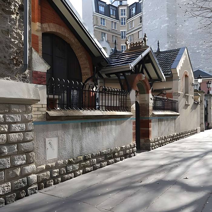 Photo de Hotel Jaszed