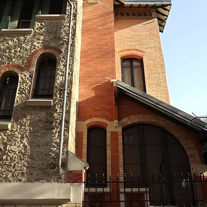 Photo de Hotel Jaszed