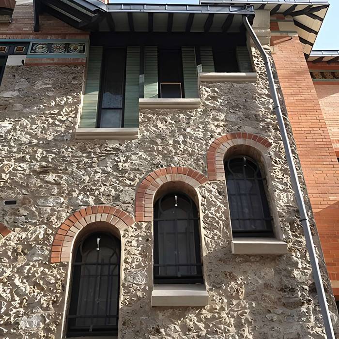 Photo de Hotel Jaszed