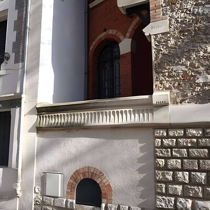 Photo de Hotel Jaszed