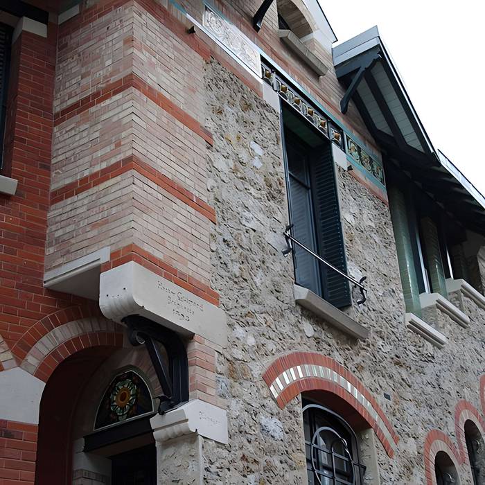 Photo de Hotel Jaszed