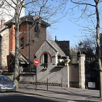Hôtel Jassedé
