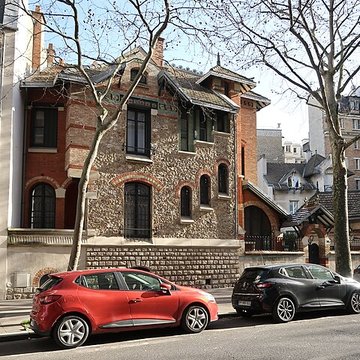 Hôtel Jassedé