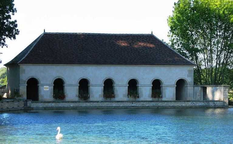 Photo de Lavoir d'Argenteuil-sur-Armançon