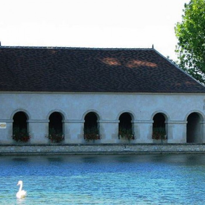 Photo de Lavoir dArgenteuil-sur-Armançon