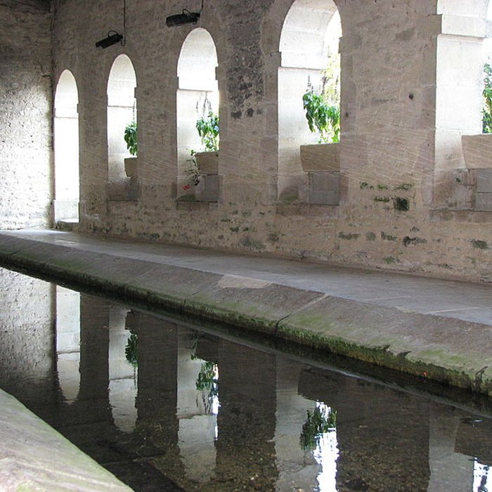 Photo de Lavoir dArgenteuil-sur-Armançon