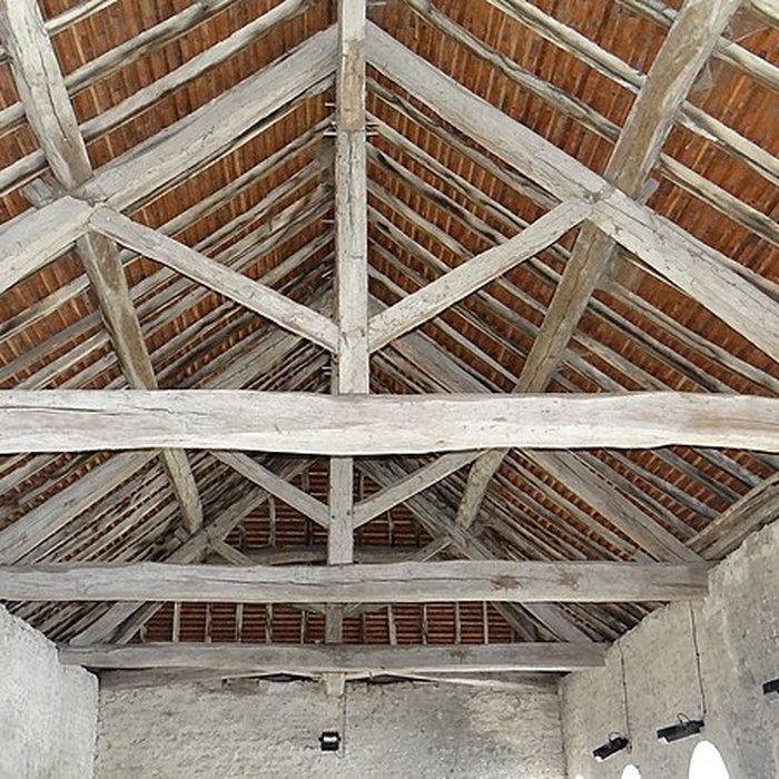 Photo de Lavoir dArgenteuil-sur-Armançon