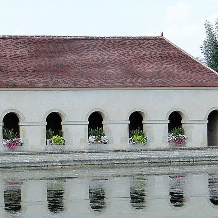 Photo de Lavoir dArgenteuil-sur-Armançon