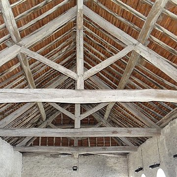 Lavoir dArgenteuil-sur-Armançon