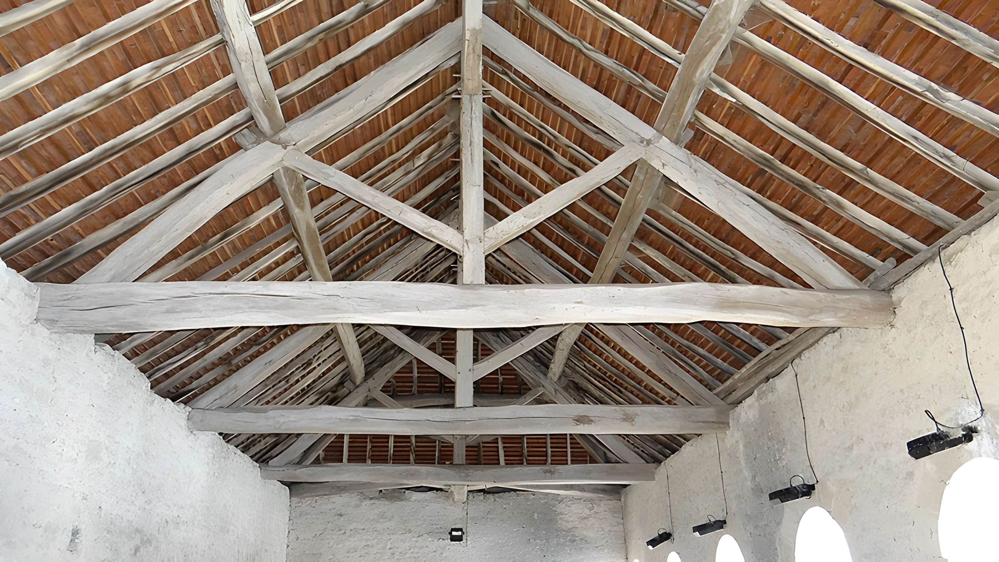 Lavoir d'Argenteuil-sur-Armançon