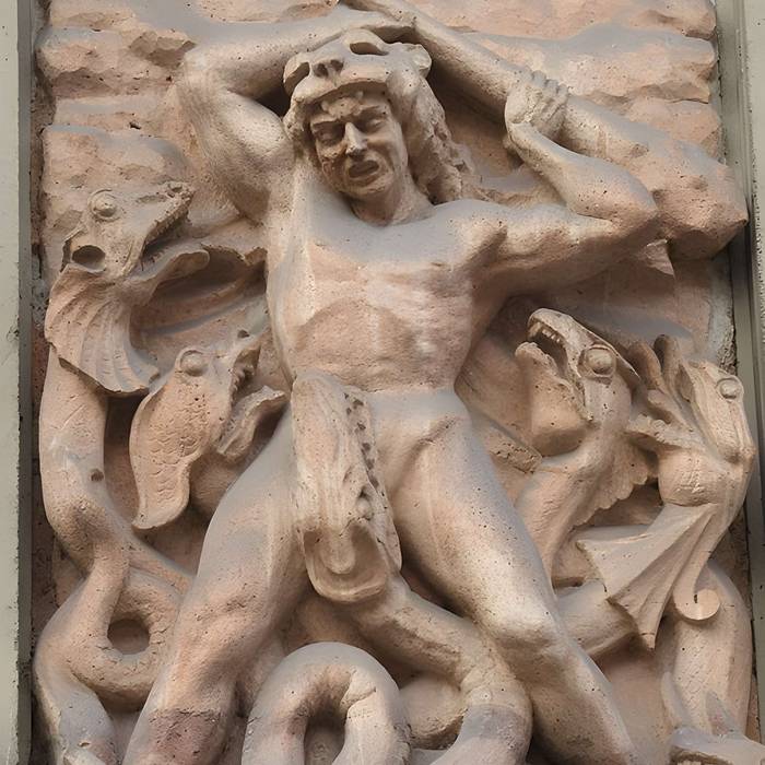 Photo de Immeuble situé 16 avenue de Versailles