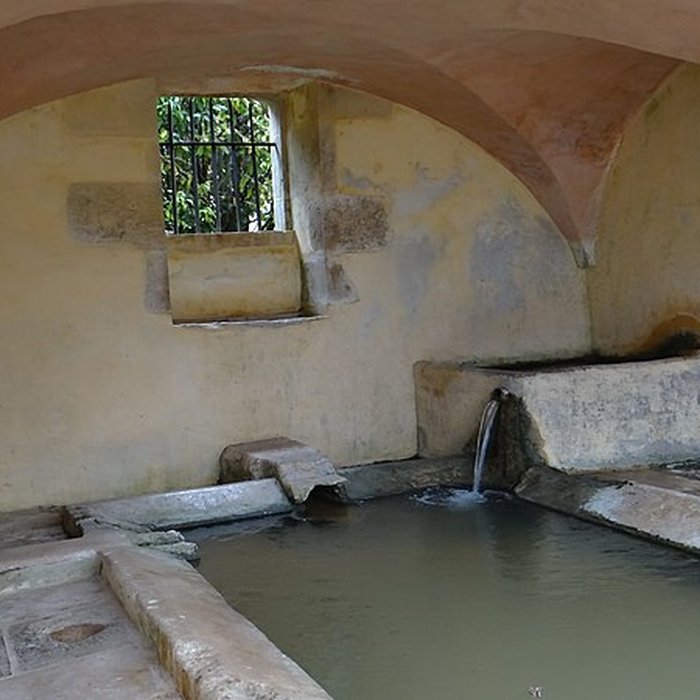 Photo de Lavoir de Bierry-les-Belles-Fontaines