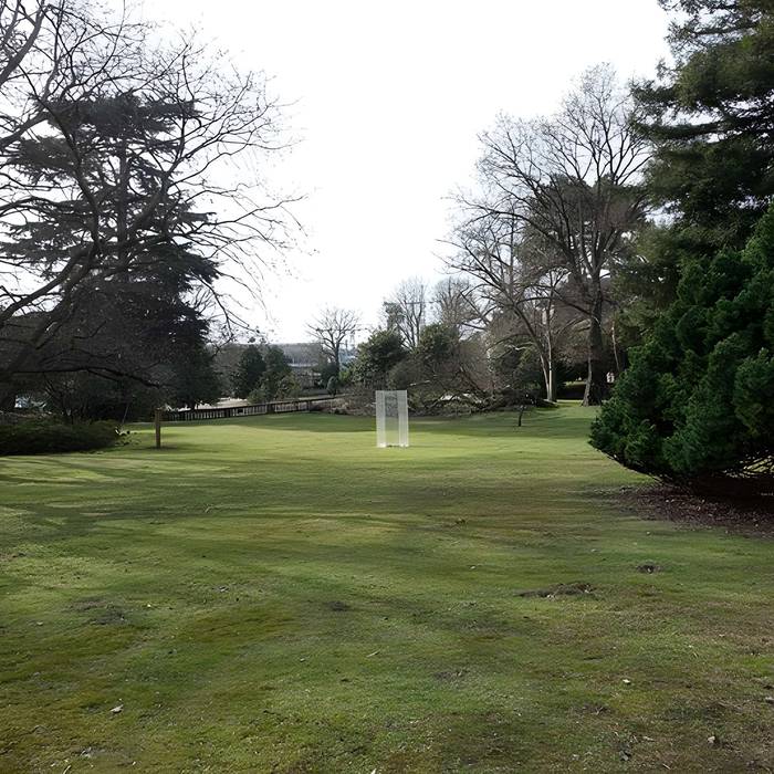 Photo de Jardin fleuriste municipal